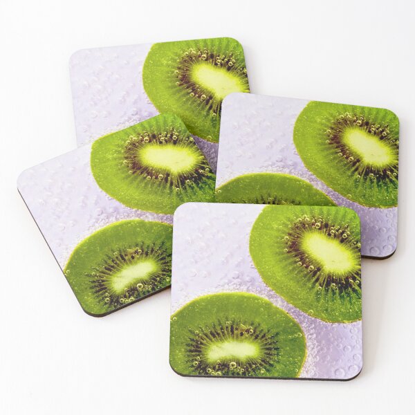 Item preview, Fizzy kiwi designed and sold by Beeffervescent.