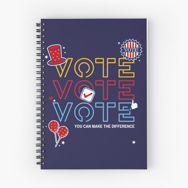 Item preview, vote vote vote 2020 designed and sold by alexandrutarcan.