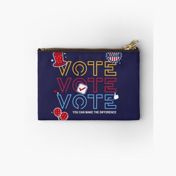 Item preview, vote vote vote 2020 designed and sold by alexandrutarcan.