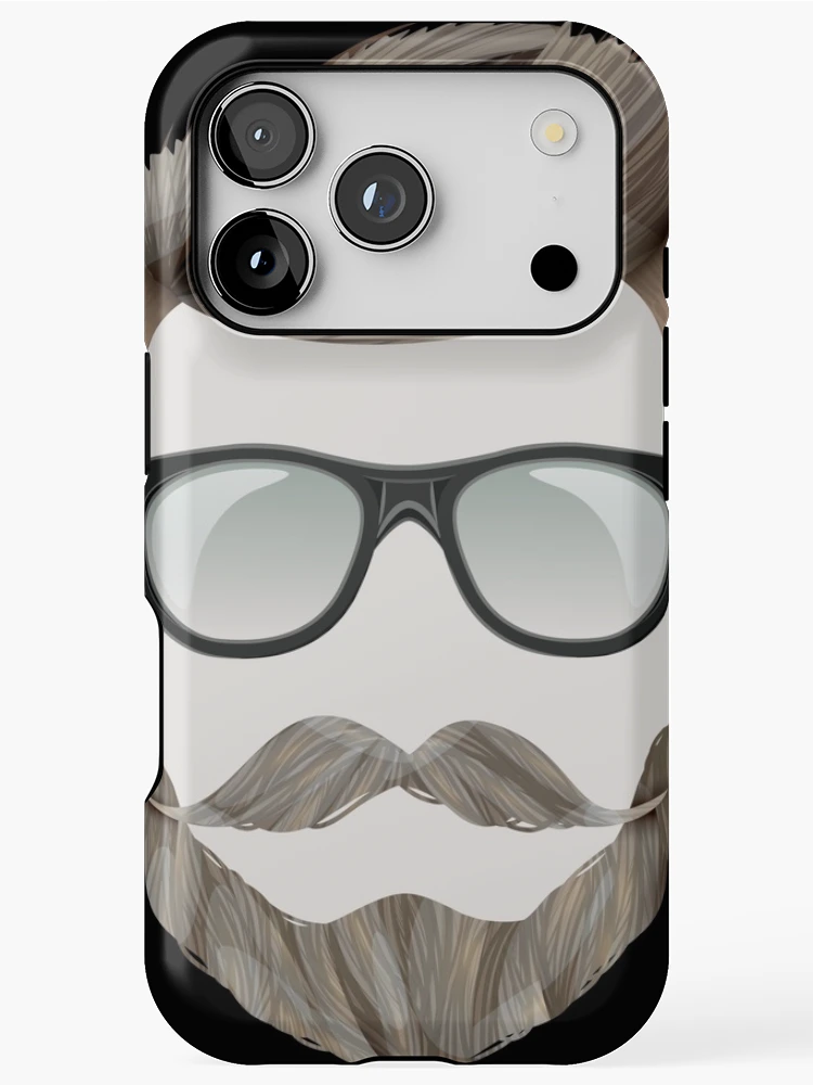 Thumbnail 1 of 4, iPhone Case, Rowdy designed and sold by Rizly.