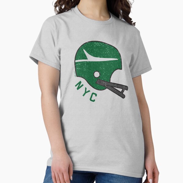 NYC DamgoodGame Oversized Green Lid Graphic Classic T-Shirt