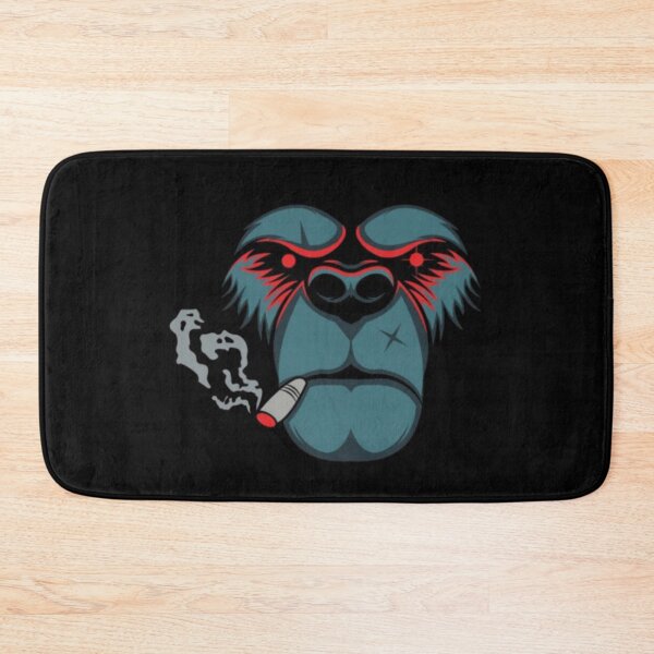 Item preview, Bear Smoke designed and sold by Hasan-01.