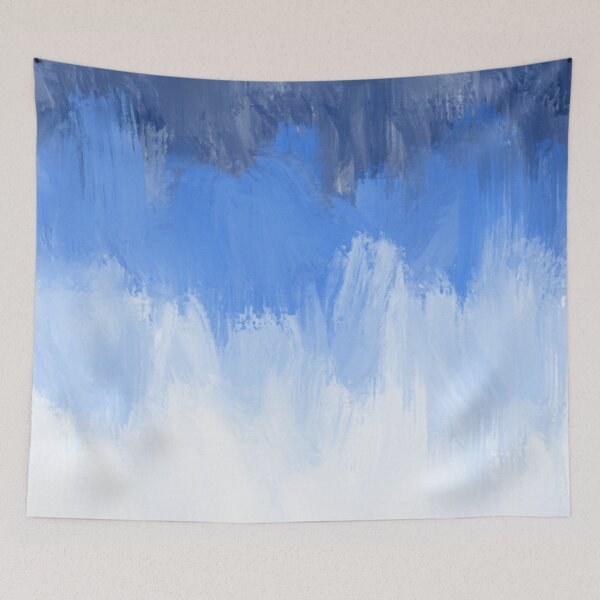 Item preview, Blue designed and sold by FMDESYGN-HOUSE.