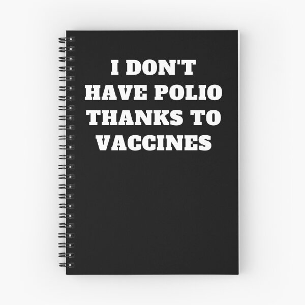 Item preview, I don't have polio thanks to vaccines  designed and sold by Jeangel97.