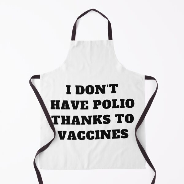 Item preview, I don't have polio thanks to vaccines designed and sold by Jeangel97.