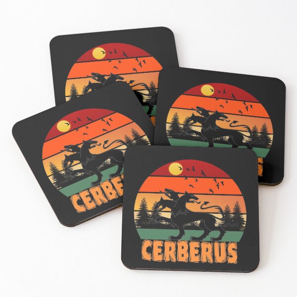 Item preview,  Vintage Cerberus designed and sold by SidTastic .