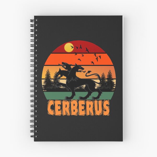 Item preview,  Vintage Cerberus designed and sold by SidTastic .