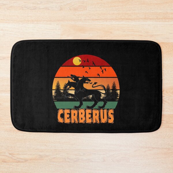 Item preview,  Vintage Cerberus designed and sold by SidTastic .