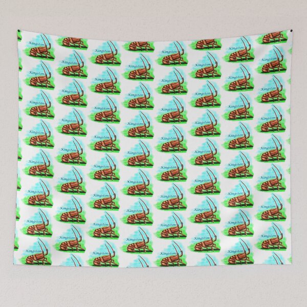 Item preview, Kingston designed and sold by davidfraser.