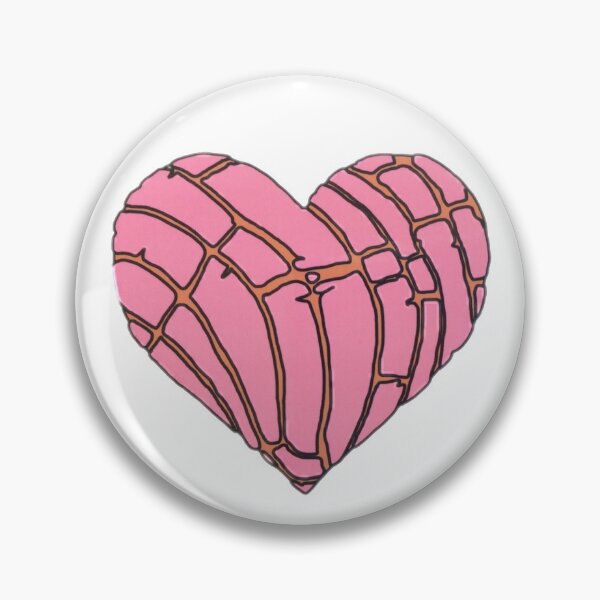 Item preview, concha pan dulce Mexican sweet bread cute stuff designed and sold by charmingthreads.