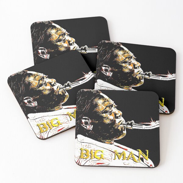 Item preview, Big Man Fanart Clarence From WallsOfFame designed and sold by WallsOfFameAust.