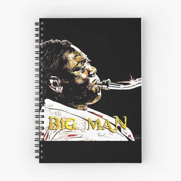 Item preview, Big Man Fanart Clarence From WallsOfFame designed and sold by WallsOfFameAust.