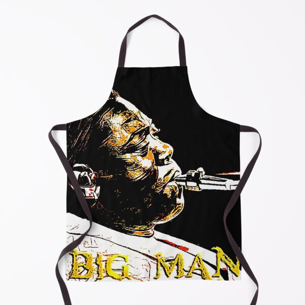 Item preview, Big Man Fanart Clarence From WallsOfFame designed and sold by WallsOfFameAust.