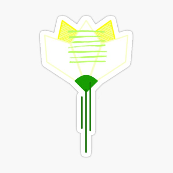 Item preview, Lemon Series-Blossom designed and sold by Innsmouth.