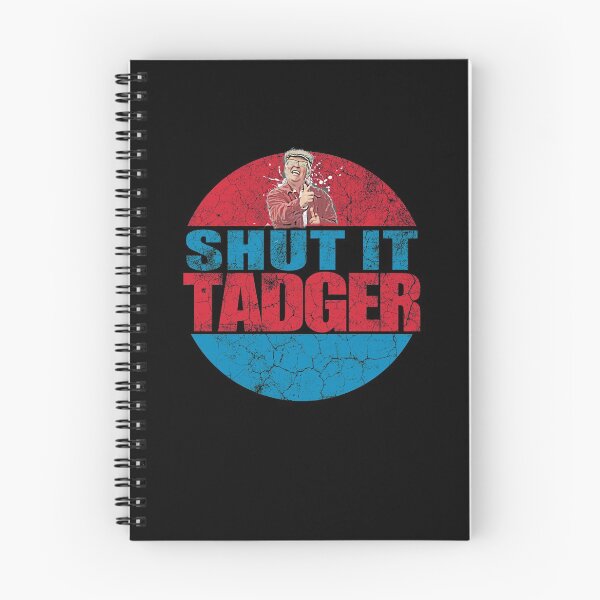 Item preview, Winston Shut It Tadger  Still Game designed and sold by boxoflyrics.