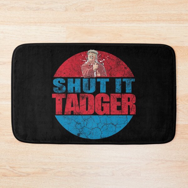 Item preview, Winston Shut It Tadger  Still Game designed and sold by boxoflyrics.