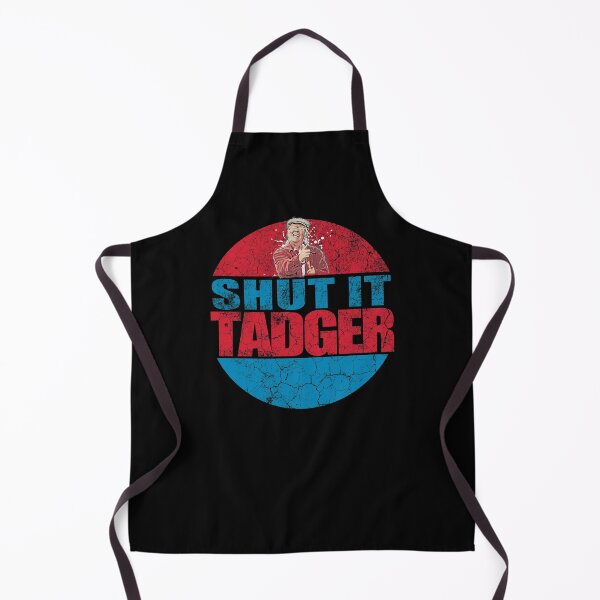 Item preview, Winston Shut It Tadger Still Game designed and sold by boxoflyrics.