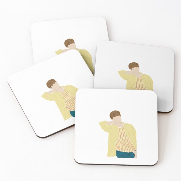 Item preview, Jin BTS Dynamite designed and sold by mihidunii.