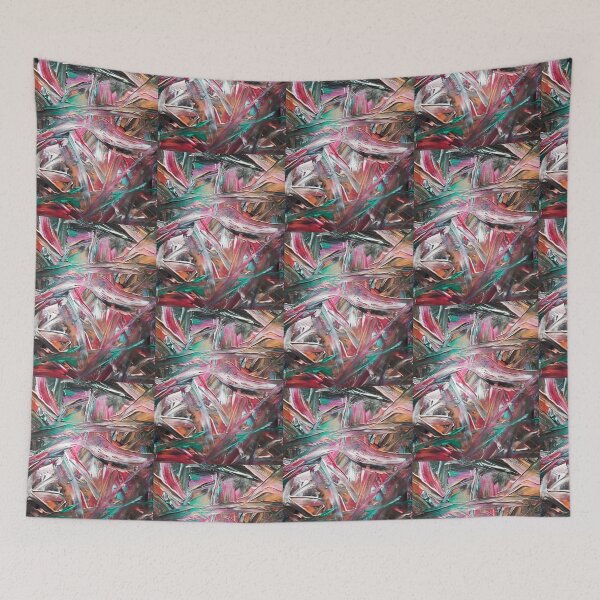 Item preview, Colour Mash designed and sold by Artstorical.
