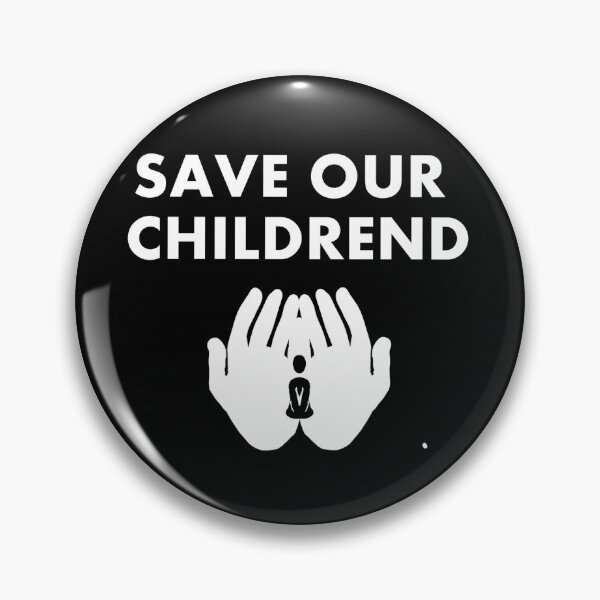 Item preview, Copy of Save our children designed and sold by Rime-art.