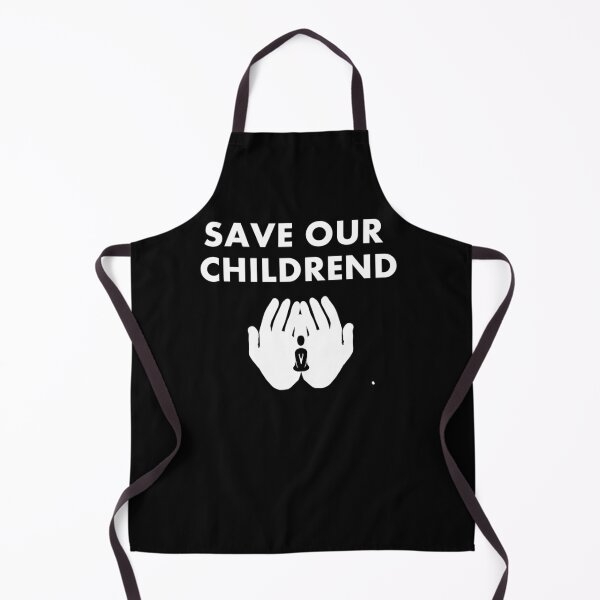 Item preview, Copy of Save our children designed and sold by Rime-art.