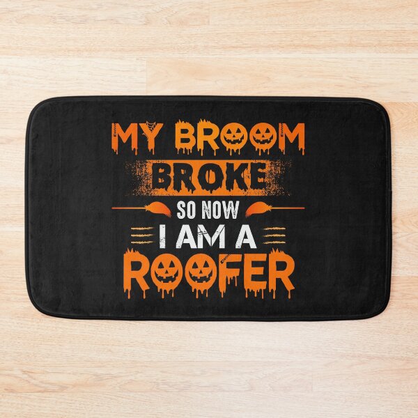 Item preview, funny roofer / Funny Roofer Shirt designed and sold by princegiri.