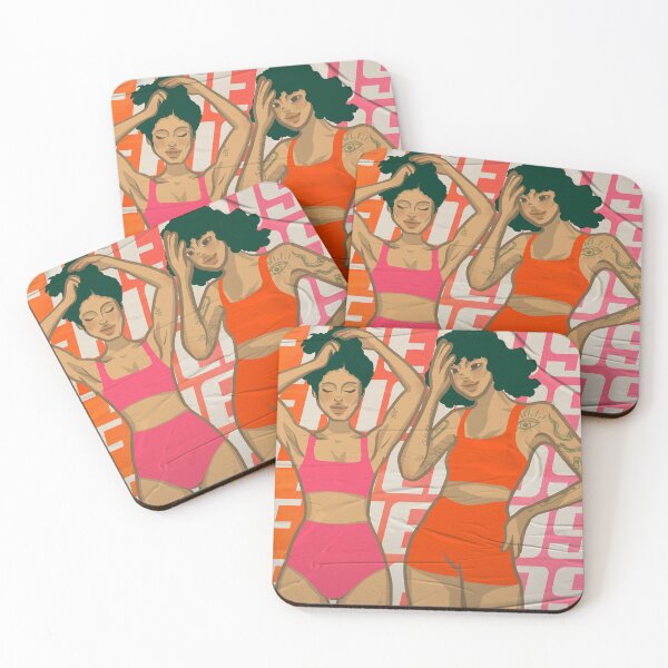 Item preview, FRIENDS Print designed and sold by beau-art.