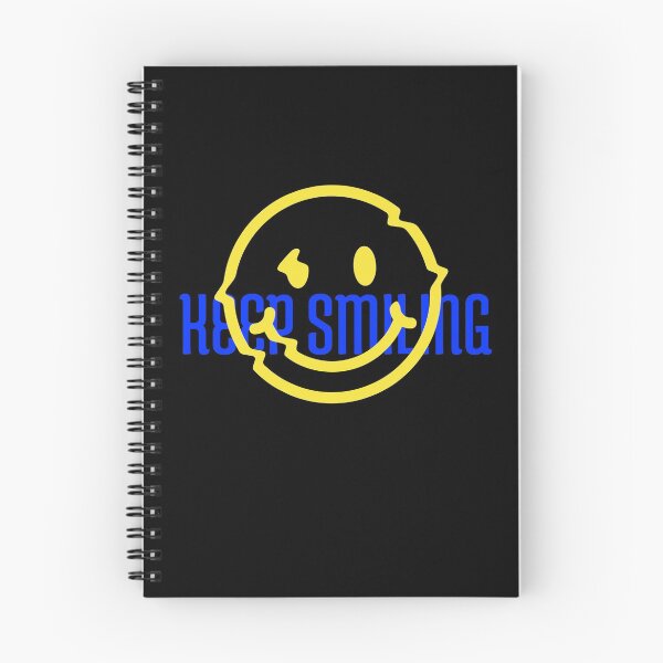 Item preview, Keep Smiling designed and sold by Dumelang.