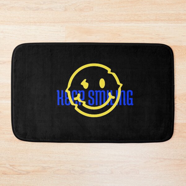 Item preview, Keep Smiling designed and sold by Dumelang.