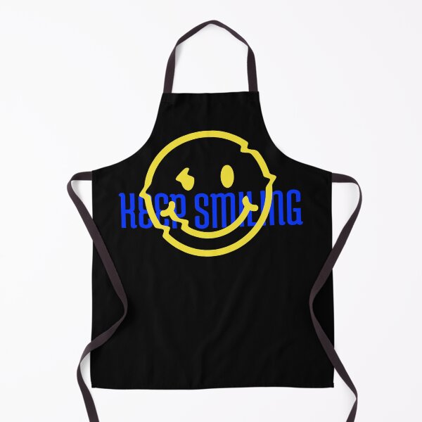 Item preview, Keep Smiling designed and sold by Dumelang.