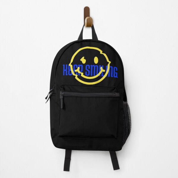 Item preview, Keep Smiling designed and sold by Dumelang.