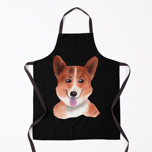 Artikelvorschau, Frecher Corgi entworfen und verkauft von bydaphne.