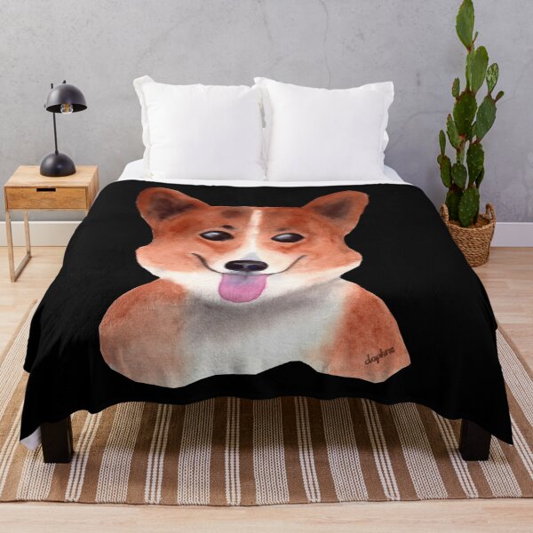 Item preview, Cheeky Corgi designed and sold by bydaphne.