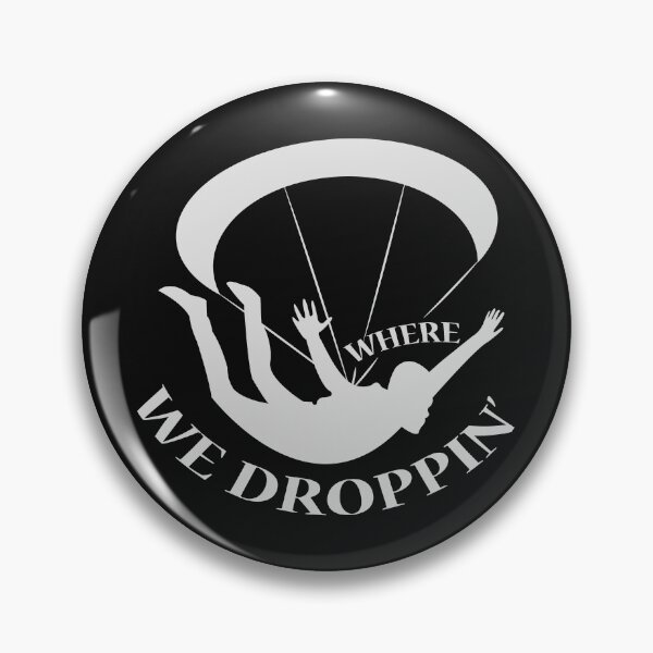 Item preview, where we droppin designed and sold by Ram94.