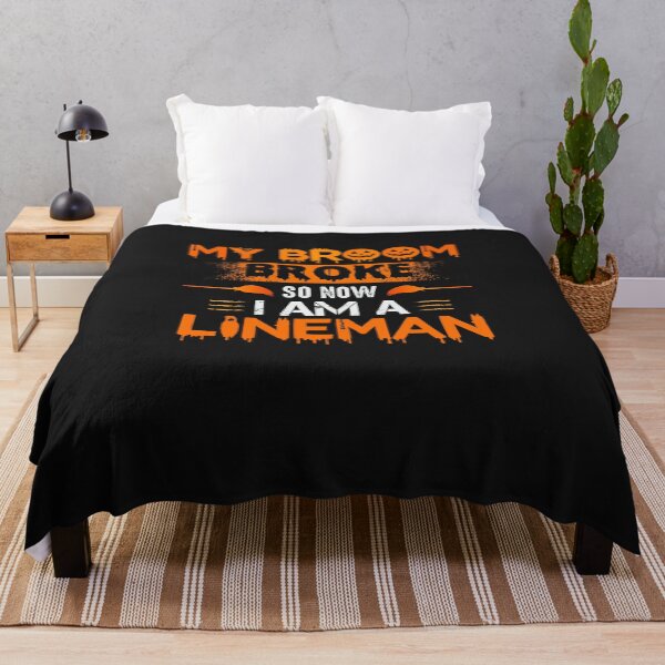 Item preview, Funny lineman shirts  designed and sold by princegiri.