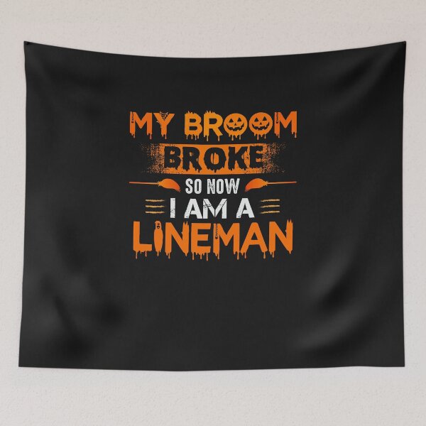 Item preview, Funny lineman shirts  designed and sold by princegiri.