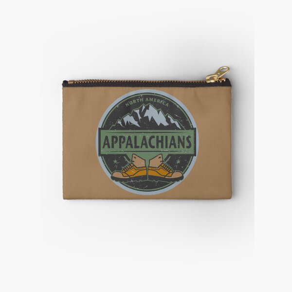Artikelvorschau, Appalachen entworfen und verkauft von studio838.