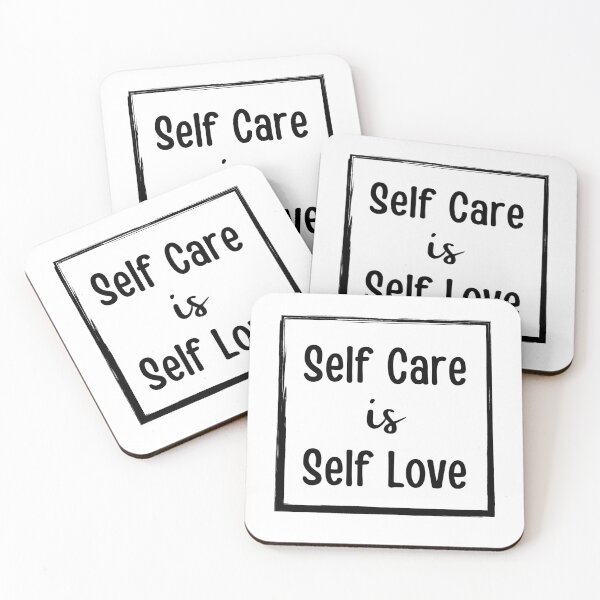 Item preview, Self Care Is Self Love Motivational Gift designed and sold by Easyas.