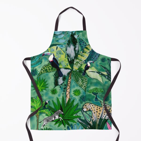 Item preview, Jungle Green designed and sold by MarcSabuncu.