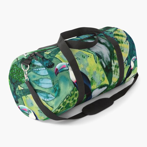 Item preview, Jungle Green designed and sold by MarcSabuncu.