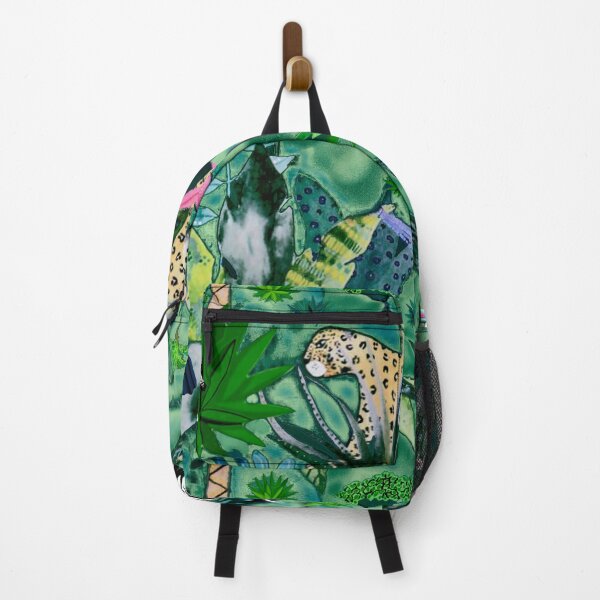 Item preview, Jungle Green designed and sold by MarcSabuncu.