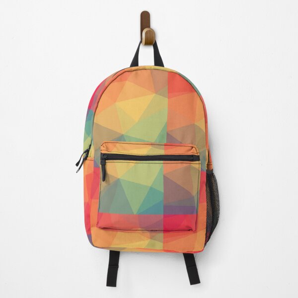 Item preview, Colourful pattern designed and sold by DijaOutlet.