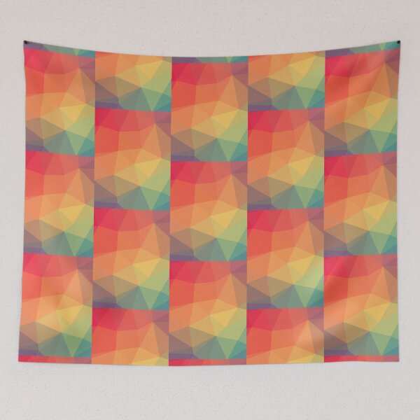 Item preview, Colourful pattern designed and sold by DijaOutlet.