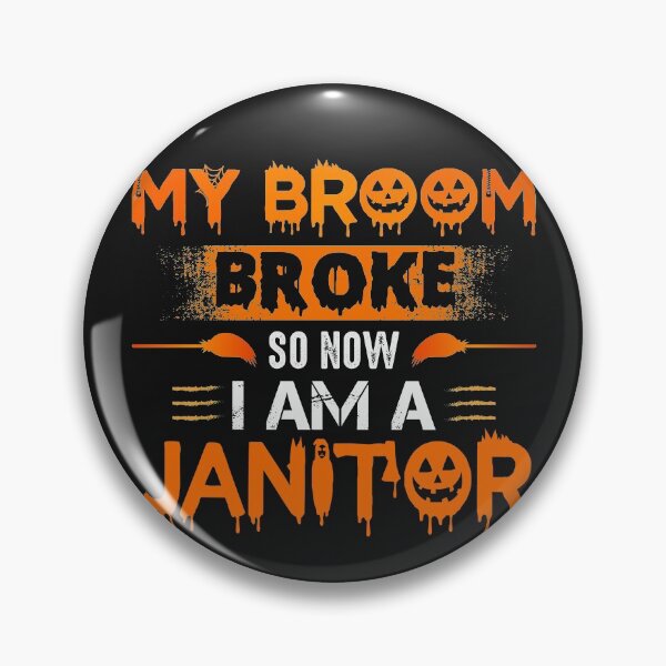 Item preview, Funny janitor shirts  designed and sold by princegiri.