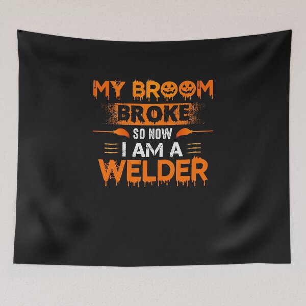 Item preview, Funny welder shirts  designed and sold by princegiri.