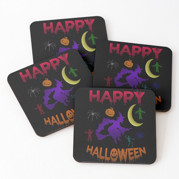 Item preview, Happy Halloween designed and sold by Fashimation20.
