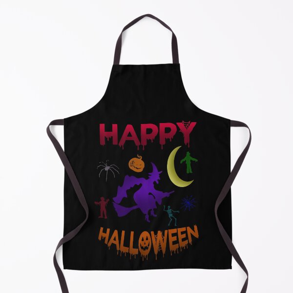 Item preview, Happy Halloween designed and sold by Fashimation20.