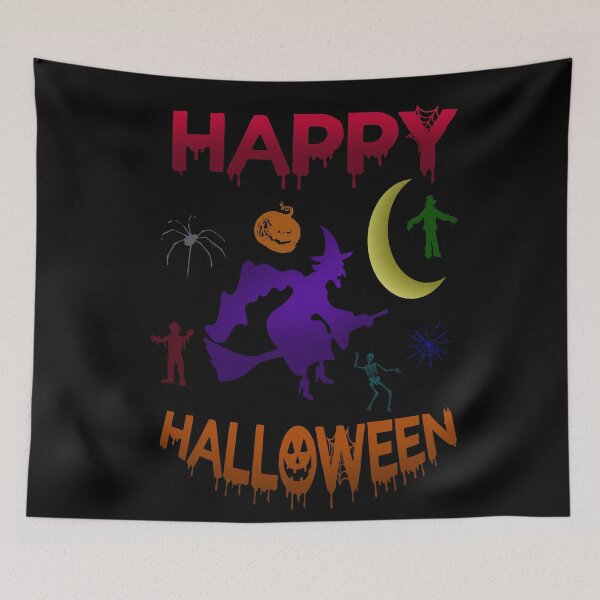 Item preview, Happy Halloween designed and sold by Fashimation20.