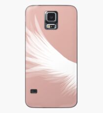 ÜBERNATÜRLICHES MINIMALISTISCHES DESIGN Hülle & Klebefolie für Samsung Galaxy