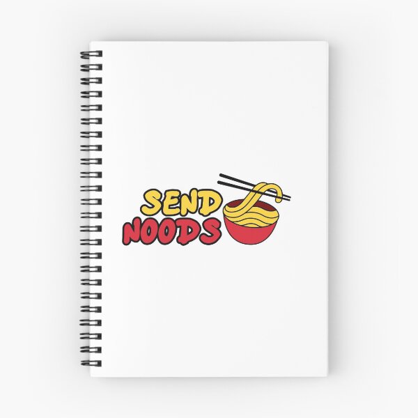 Item preview, Send noods designed and sold by Statim.